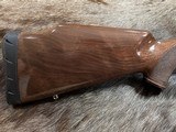 FREE SAFARI, NEW BROWNING X-BOLT WHITE GOLD MEDALLION 30-06 GREAT WOOD 035235226 - LAYAWAY AVAILABLE - 4 of 23