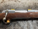 FREE SAFARI, NEW BROWNING X-BOLT WHITE GOLD MEDALLION 30-06 GREAT WOOD 035235226 - LAYAWAY AVAILABLE - 1 of 23