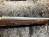 FREE SAFARI, NEW BROWNING X-BOLT WHITE GOLD MEDALLION 30-06 GREAT WOOD 035235226 - LAYAWAY AVAILABLE - 5 of 23