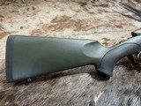 FREE SAFARI, NEW STEYR ARMS CL II SX HALF STOCK 375 H&H RIFLE CLII BRAKE - LAYAWAY AVAILABLE - 4 of 21