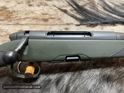 FREE SAFARI, NEW STEYR ARMS CL II SX HALF STOCK 375 H&H RIFLE CLII BRAKE - LAYAWAY AVAILABLE