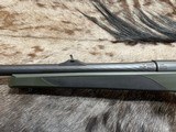 FREE SAFARI, NEW STEYR ARMS CL II SX HALF STOCK 375 H&H RIFLE CLII BRAKE - LAYAWAY AVAILABLE - 12 of 21