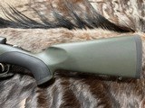 FREE SAFARI, NEW STEYR ARMS CL II SX HALF STOCK 375 H&H RIFLE CLII BRAKE - LAYAWAY AVAILABLE - 11 of 21