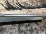 FREE SAFARI, NEW STEYR ARMS CL II SX HALF STOCK 375 H&H RIFLE CLII BRAKE - LAYAWAY AVAILABLE - 5 of 21