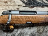 FREE SAFARI, NEW STEYR ARMS CL II HALF STOCK 9.3x62 NICE WOOD CLII - LAYAWAY AVAILABLE - 1 of 20