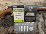 FREE SAFARI, NEW STEYR ARMS CL II HALF STOCK 9.3x62 NICE WOOD CLII - LAYAWAY AVAILABLE - 19 of 20