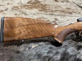 FREE SAFARI, NEW STEYR ARMS CL II HALF STOCK 9.3x62 NICE WOOD CLII - LAYAWAY AVAILABLE - 4 of 20