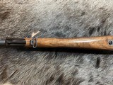FREE SAFARI, NEW STEYR ARMS CL II HALF STOCK 9.3x62 NICE WOOD CLII - LAYAWAY AVAILABLE - 15 of 20