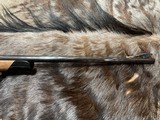 FREE SAFARI, NEW STEYR CUSTOM SHOP SM 12 ANTIQUE 6.5x55 SWEDE SM12 - LAYAWAY AVAILABLE - 6 of 20