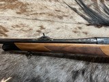 FREE SAFARI, NEW STEYR CUSTOM SHOP SM 12 ANTIQUE 6.5x55 SWEDE SM12 - LAYAWAY AVAILABLE - 11 of 20