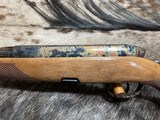 FREE SAFARI, NEW STEYR CUSTOM SHOP SM 12 ANTIQUE 6.5x55 SWEDE SM12 - LAYAWAY AVAILABLE - 9 of 20