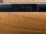 FREE SAFARI, NEW MONTANA AMERICAN STANDARD RIFLE ASR 280 AI ACKLEY IMPVD - LAYAWAY AVAILABLE - 14 of 19