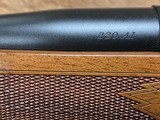 FREE SAFARI, NEW MONTANA AMERICAN STANDARD RIFLE ASR 280 AI ACKLEY IMPVD - LAYAWAY AVAILABLE - 15 of 19