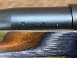 FREE SAFARI, NEW LEFT HAND MONTANA ASR PRAIRIE RUNNER VARMINT 300 WSM - LAYAWAY AVAILABLE - 7 of 19