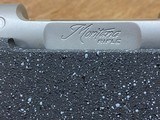 FREE SAFARI, NEW MONTANA XTREME TACTICAL HUNTER XTH 6.5 PRC RIFLE - LAYAWAY AVAILABLE - 17 of 23