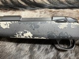 FREE SAFARI, NEW FIERCE FIREARMS CARBON FURY 6.5 PRC 24