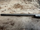 FREE SAFARI, NEW FIERCE FIREARMS CARBON FURY 6.5 PRC 24