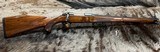 FREE SAFARI, NEW SAKO CUSTOM SHOP 85 BAVARIAN CARBINE 22-250 FANTASTIC WOOD - LAYAWAY AVAILABLE - 2 of 23