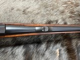 FREE SAFARI, NEW SAKO CUSTOM SHOP 85 BAVARIAN CARBINE 22-250 FANTASTIC WOOD - LAYAWAY AVAILABLE - 9 of 23
