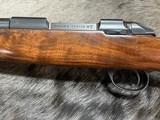 FREE SAFARI, NEW SAKO CUSTOM SHOP 85 BAVARIAN CARBINE 22-250 FANTASTIC WOOD - LAYAWAY AVAILABLE - 11 of 23