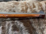 FREE SAFARI, NEW SAKO CUSTOM SHOP 85 BAVARIAN CARBINE 22-250 FANTASTIC WOOD - LAYAWAY AVAILABLE - 7 of 23