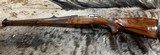FREE SAFARI, NEW SAKO CUSTOM SHOP 85 BAVARIAN CARBINE 22-250 FANTASTIC WOOD - LAYAWAY AVAILABLE - 3 of 23