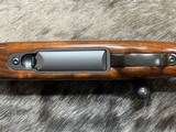 FREE SAFARI, NEW SAKO CUSTOM SHOP 85 BAVARIAN CARBINE 22-250 FANTASTIC WOOD - LAYAWAY AVAILABLE - 20 of 23