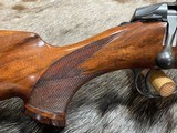 FREE SAFARI, NEW SAKO CUSTOM SHOP 85 BAVARIAN CARBINE 22-250 FANTASTIC WOOD - LAYAWAY AVAILABLE - 4 of 23
