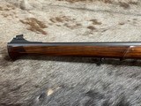 FREE SAFARI, NEW SAKO CUSTOM SHOP 85 BAVARIAN CARBINE 22-250 FANTASTIC WOOD - LAYAWAY AVAILABLE - 15 of 23
