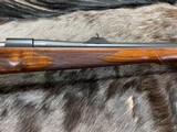 FREE SAFARI, NEW SAKO CUSTOM SHOP 85 BAVARIAN CARBINE 22-250 FANTASTIC WOOD - LAYAWAY AVAILABLE - 6 of 23