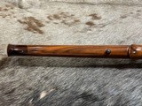 FREE SAFARI, NEW SAKO CUSTOM SHOP 85 BAVARIAN CARBINE 22-250 FANTASTIC WOOD - LAYAWAY AVAILABLE - 18 of 23