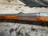 FREE SAFARI, NEW SAKO CUSTOM SHOP 85 BAVARIAN CARBINE 22-250 FANTASTIC WOOD - LAYAWAY AVAILABLE - 14 of 23