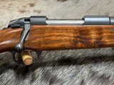 FREE SAFARI, NEW SAKO CUSTOM SHOP 85 BAVARIAN CARBINE 22-250 FANTASTIC WOOD - LAYAWAY AVAILABLE - 1 of 23