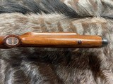 FREE SAFARI, NEW SAKO CUSTOM SHOP 85 BAVARIAN CARBINE 22-250 FANTASTIC WOOD - LAYAWAY AVAILABLE - 22 of 23