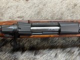 FREE SAFARI, NEW SAKO CUSTOM SHOP 85 BAVARIAN CARBINE 22-250 FANTASTIC WOOD - LAYAWAY AVAILABLE - 8 of 23