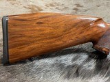 FREE SAFARI, NEW SAKO CUSTOM SHOP 85 BAVARIAN CARBINE 22-250 FANTASTIC WOOD - LAYAWAY AVAILABLE - 5 of 23