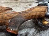 FREE SAFARI, NEW SAKO CUSTOM SHOP 85 BAVARIAN 6.5 CREEDMOOR FANTASTIC WOOD - LAYAWAY AVAILABLE - 4 of 22