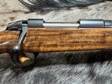 FREE SAFARI, NEW SAKO CUSTOM SHOP 85 BAVARIAN 6.5 CREEDMOOR FANTASTIC WOOD - LAYAWAY AVAILABLE - 1 of 22