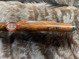 FREE SAFARI, NEW SAKO CUSTOM SHOP 85 BAVARIAN 6.5 CREEDMOOR FANTASTIC WOOD - LAYAWAY AVAILABLE - 21 of 22