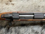 FREE SAFARI, NEW SAKO CUSTOM SHOP 85 BAVARIAN 6.5 CREEDMOOR FANTASTIC WOOD - LAYAWAY AVAILABLE - 8 of 22