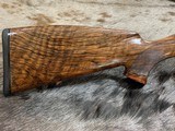 FREE SAFARI, NEW SAKO CUSTOM SHOP 85 BAVARIAN 6.5 CREEDMOOR FANTASTIC WOOD - LAYAWAY AVAILABLE - 5 of 22