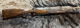 FREE SAFARI, NEW SAKO CUSTOM SHOP 85 BAVARIAN 6.5 CREEDMOOR FANTASTIC WOOD - LAYAWAY AVAILABLE - 2 of 22