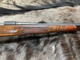 FREE SAFARI, NEW SAKO CUSTOM SHOP 85 BAVARIAN 6.5 CREEDMOOR FANTASTIC WOOD - LAYAWAY AVAILABLE - 6 of 22