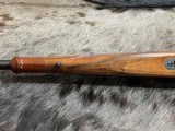 FREE SAFARI, NEW SAKO CUSTOM SHOP 85 BAVARIAN 6.5 CREEDMOOR FANTASTIC WOOD - LAYAWAY AVAILABLE - 18 of 22