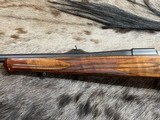 FREE SAFARI, NEW SAKO CUSTOM SHOP 85 BAVARIAN 6.5 CREEDMOOR FANTASTIC WOOD - LAYAWAY AVAILABLE - 13 of 22