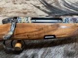 FREE SAFARI, NEW STEYR CUSTOM SHOP SM 12 ANTIQUE 7mm REMINGTON MAGNUM SM12 - LAYAWAY AVAILABLE - 1 of 20