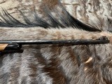 FREE SAFARI, NEW STEYR CUSTOM SHOP SM 12 ANTIQUE 7mm REMINGTON MAGNUM SM12 - LAYAWAY AVAILABLE - 6 of 20
