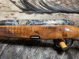 FREE SAFARI, NEW STEYR CUSTOM SHOP SM 12 ANTIQUE 7mm REMINGTON MAGNUM SM12 - LAYAWAY AVAILABLE - 9 of 20