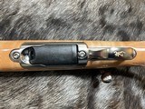 FREE SAFARI, NEW BROWNING X-BOLT WHITE GOLD MEDALLION MAPLE 22-250 REM - LAYAWAY AVAILABLE - 21 of 23