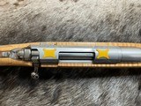 FREE SAFARI, NEW BROWNING X-BOLT WHITE GOLD MEDALLION MAPLE 22-250 REM - LAYAWAY AVAILABLE - 10 of 23